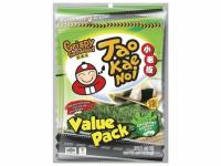 Original flv SEAWEED 59g TAOKAENOI